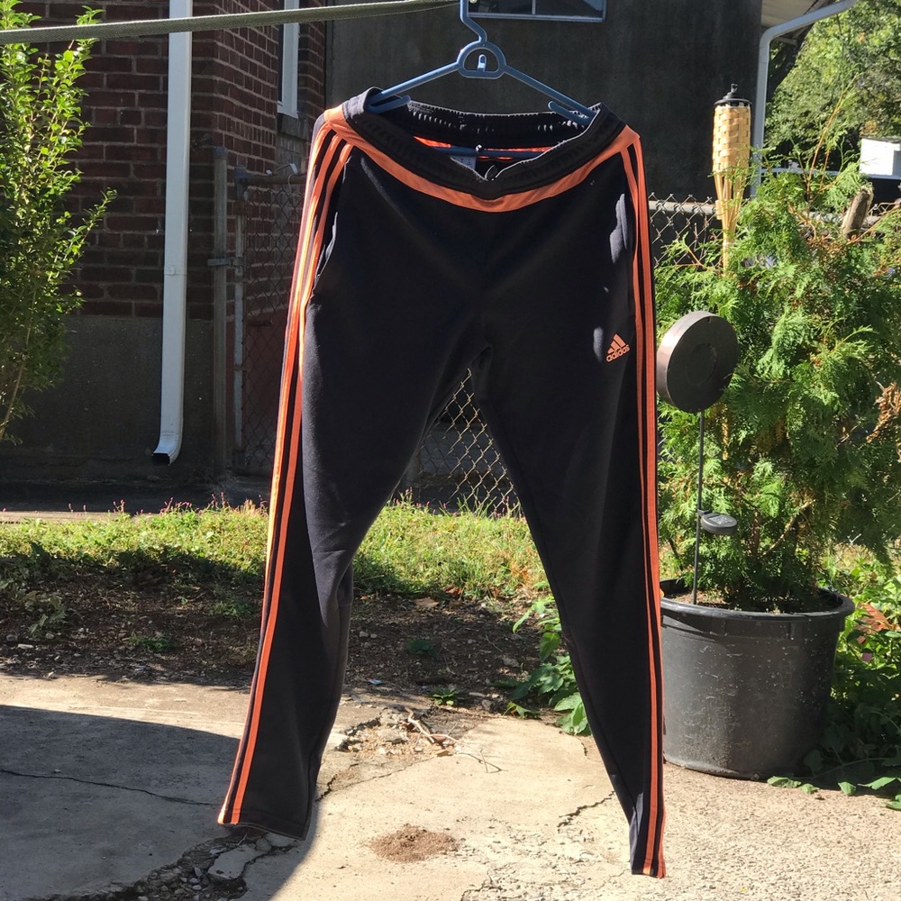 Track pants
